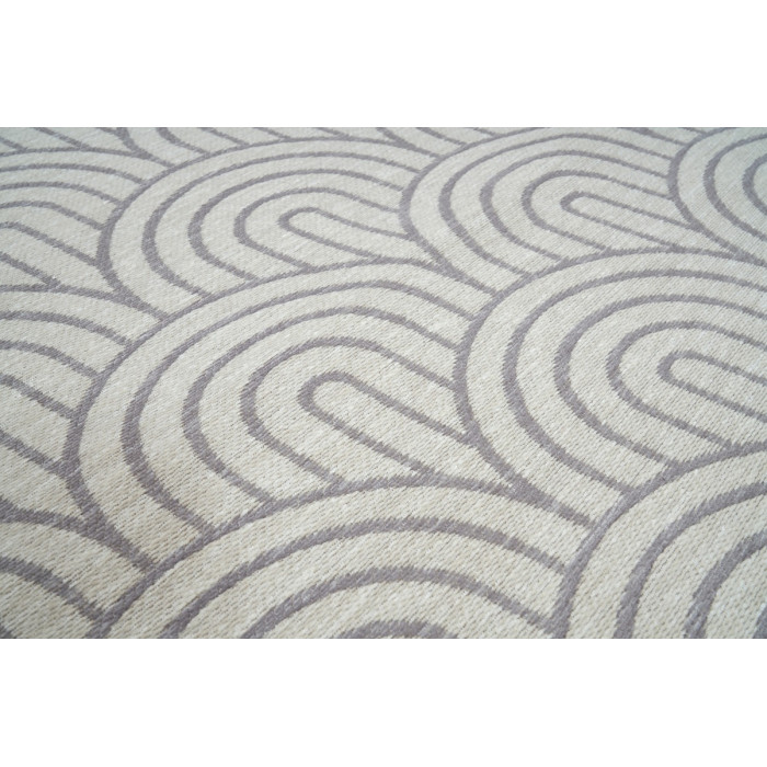 Vaip  ARCO GRAY (Art Deco Collection) Vaip  ARCO GRAY (Art Deco Collection)